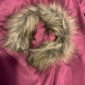 My own personal headband